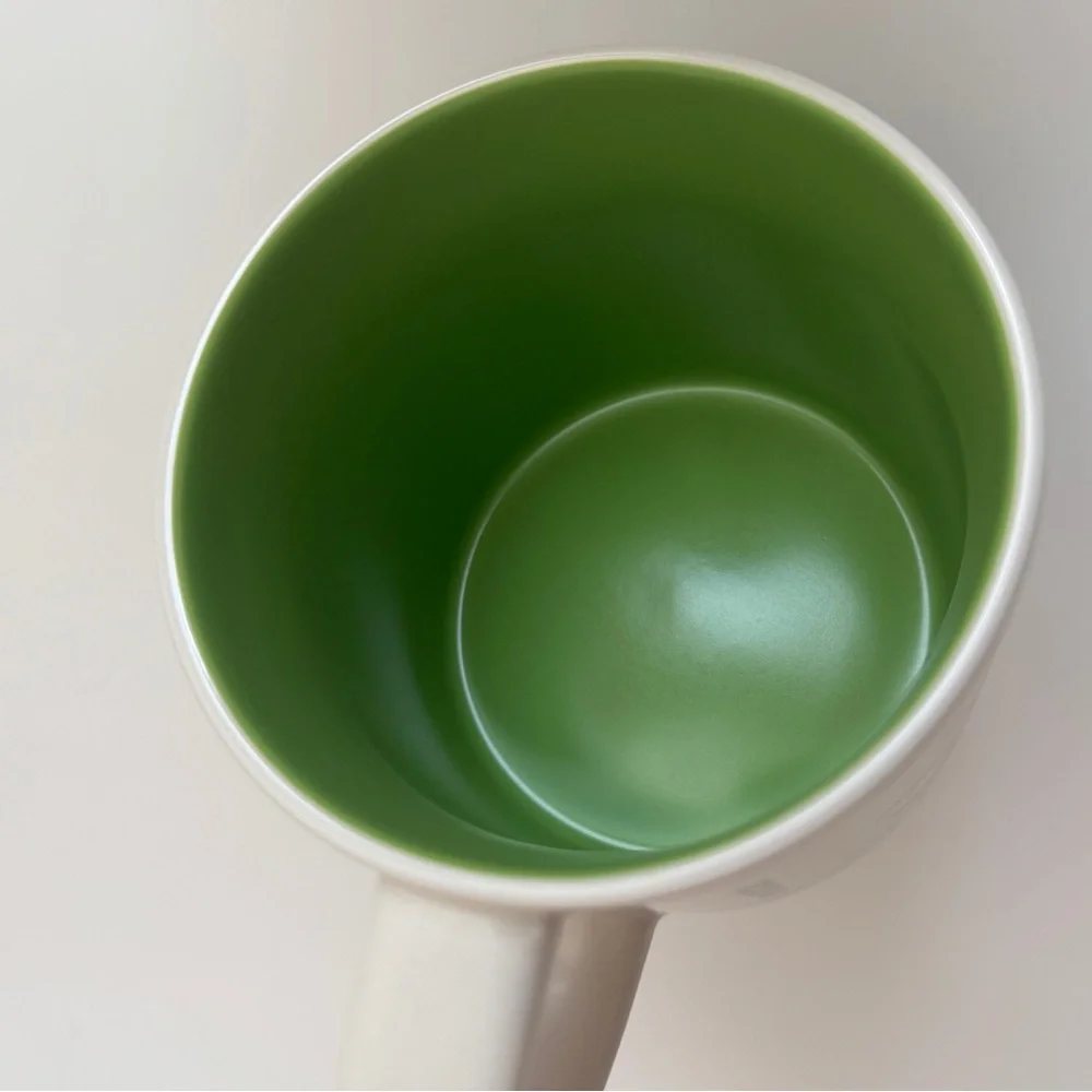 Starbucks Mug